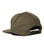 TALON HAT OLIVE OS
