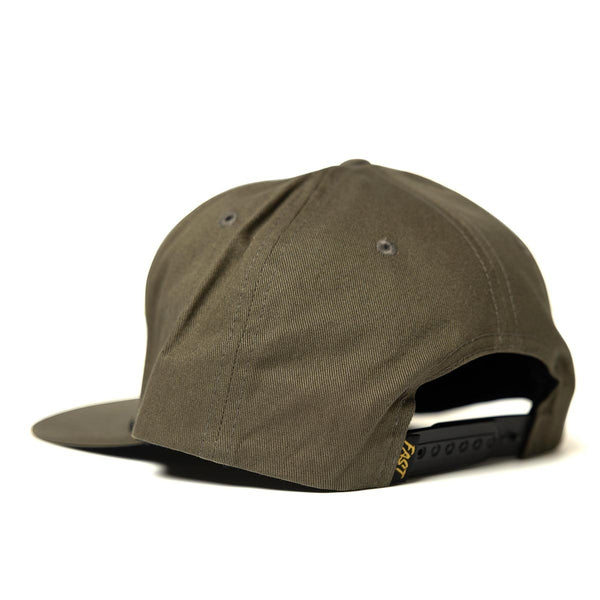 TALON HAT OLIVE OS