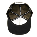 TALON HAT OLIVE OS
