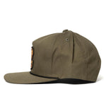 TALON HAT OLIVE OS