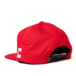 TORN 110 HAT RED XL