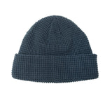 WEEKEND BEANIE INDIGO OS