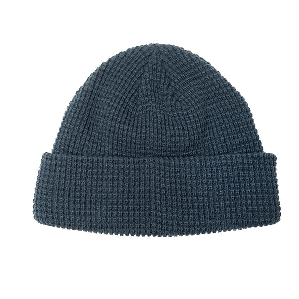 WEEKEND BEANIE INDIGO OS