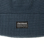 WEEKEND BEANIE INDIGO OS
