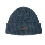 WEEKEND BEANIE INDIGO OS