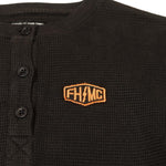 WM RAPID HENLEY BLK MD