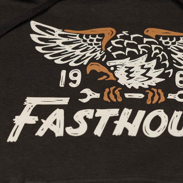WM TALON HOODPULL VIN BLK