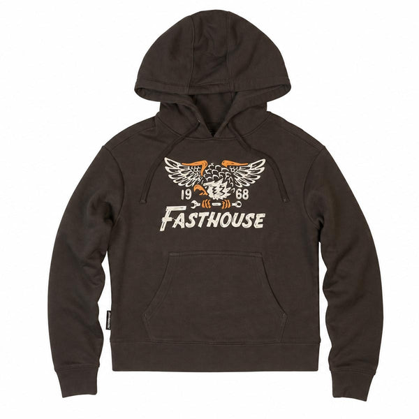 WM TALON HOODPULL VIN BLK