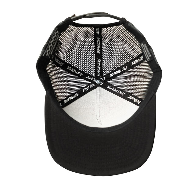 RAPID HAT BLACK OS