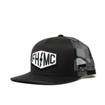 RAPID HAT BLACK OS