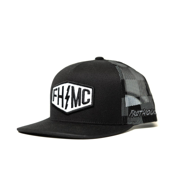 RAPID HAT BLACK OS