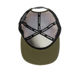 RAPID HAT OLIVE OS