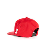 TORN 110 HAT RED OS