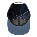 OIL BURNER 110 HAT INDIGO OS