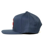 OIL BURNER 110 HAT INDIGO OS