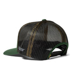PETROL HAT GREEN OS
