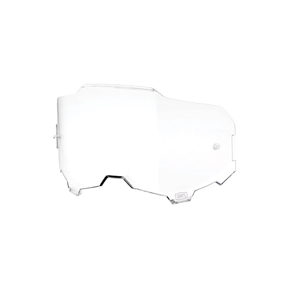 ARMEGA/ARMATIC LENS UHD CLR