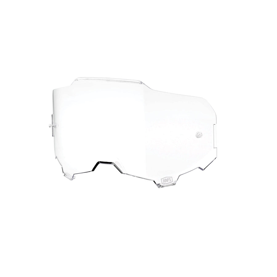ARMEGA/ARMATIC LENS UHD+CLR
