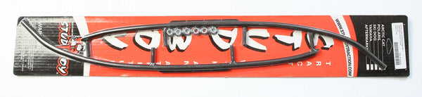 ROUND BARS 6"
