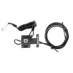 Handlebar Mount Tether Switch