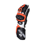 ADRENALINE GP GLV RD/WH