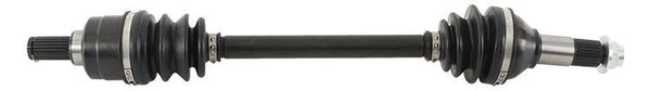 8 BALL EXTREME AXLE REAR | AB8-YA-8-346
