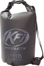KFI DRY BAG 15 LITER | KFI-DB-15L
