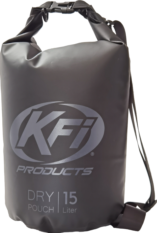 KFI DRY BAG 15 LITER | KFI-DB-15L