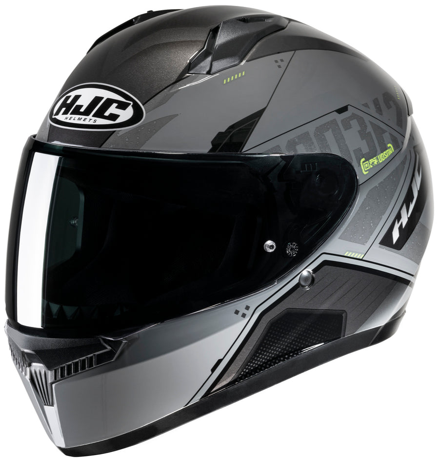 C 10 INKA MC-3H