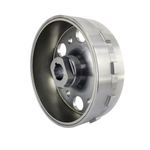 STATOR +FLYWHEEL YAM