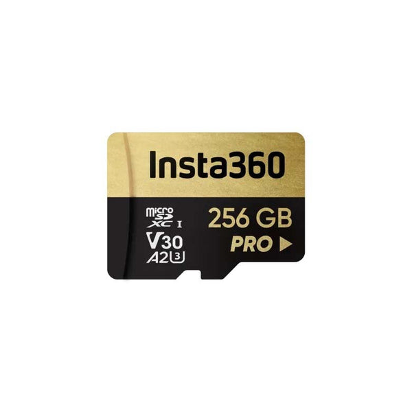 256 GB MEMORY CARD