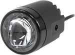 MINI LED FOG LIGHT BLACK EACH