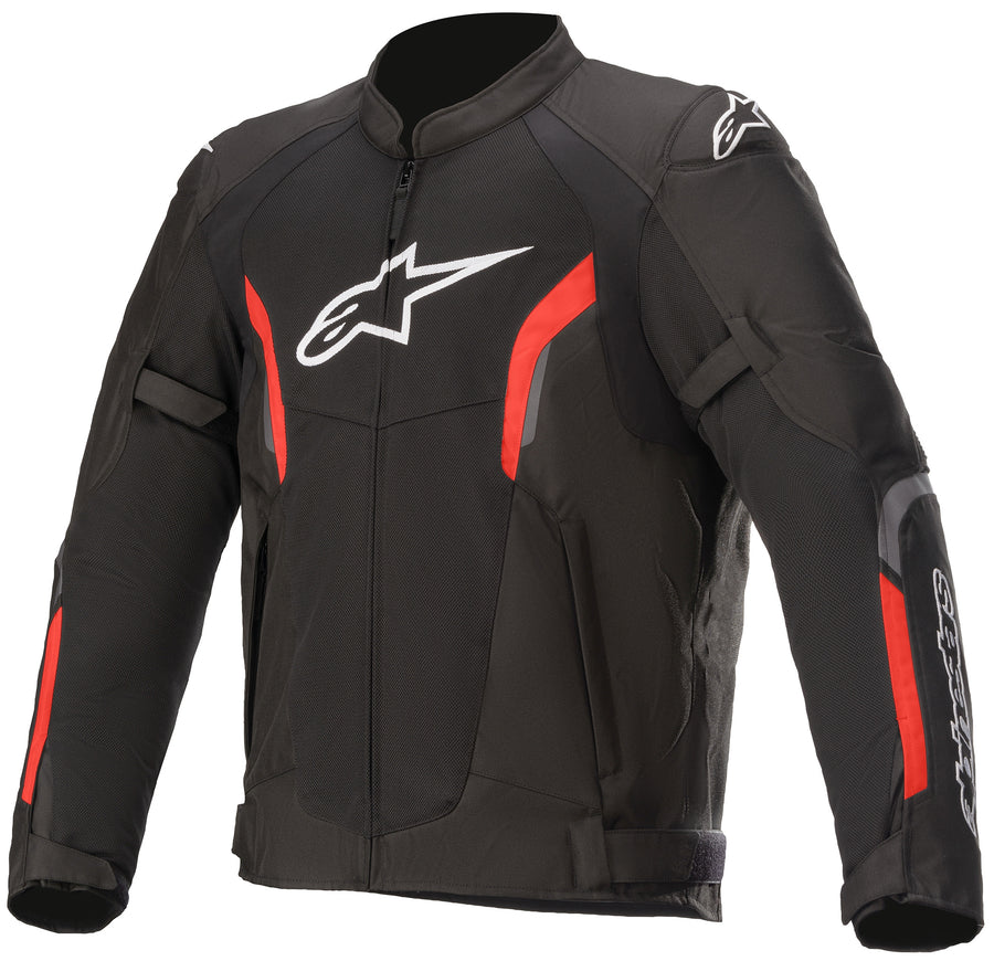 AST V2 AIR JKT BKRDFL