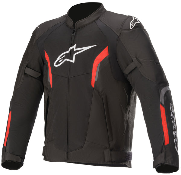 AST V2 AIR JKT BKRDFL
