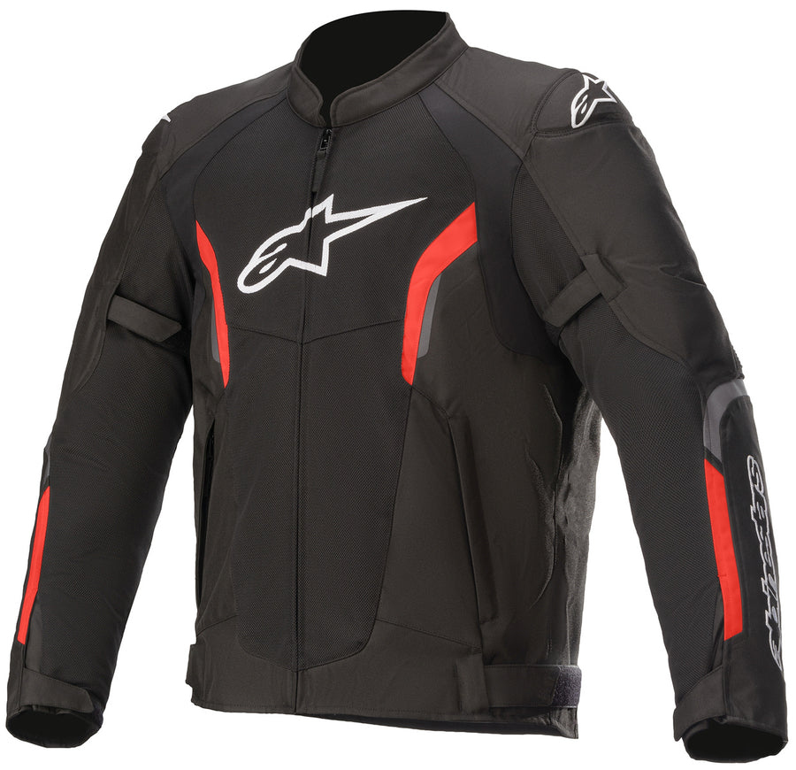 AST V2 AIR JKT BKRDFL