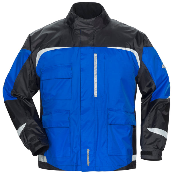 SENTINEL 2.0 JKT BL/BK