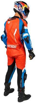 SECTOR PRO AIR 1PC RD/BL