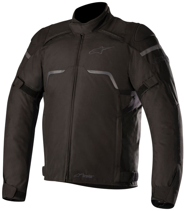 HYPER DS JKT BK
