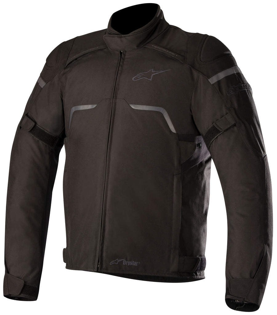 HYPER DS JKT BK