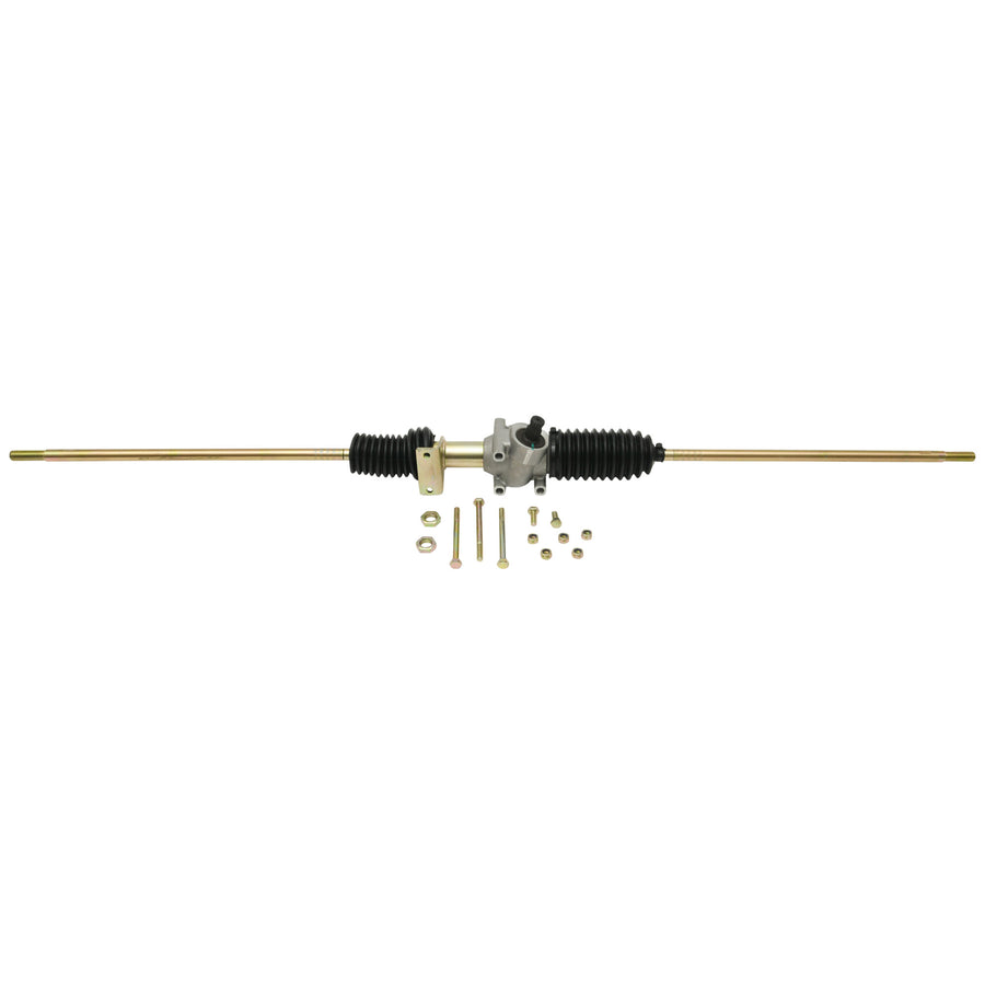 STEERING RACK ASSEMBLY POL | 51-4020