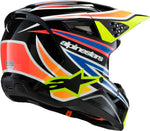 SM3 Youth Wurx Helmet