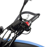 Adventure Armor Bar Guard