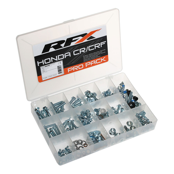 BOLT PACK HON | FXBK 10500 55SV