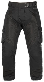 RIDGECREST PANT BLK WM