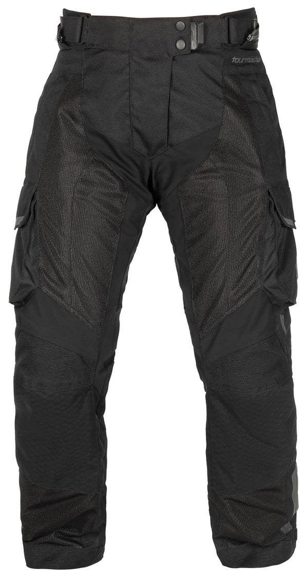 RIDGECREST PANT BLK WM