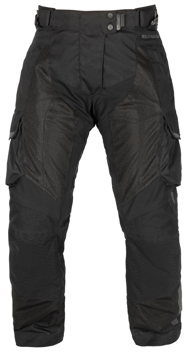 RIDGECREST PANT BLK WM