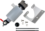 CATCH CAN ENGINE BREATHER KIT YAM | RY19040-BCC