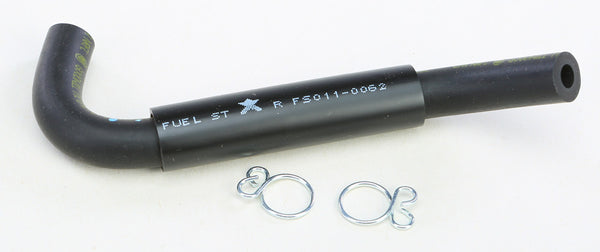 HOSE & CLAMP KIT | FS110-0107