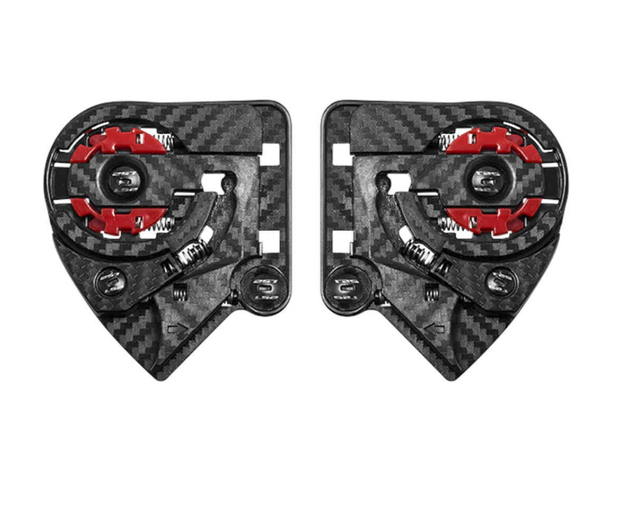 Arrow Shield Base Plate Black