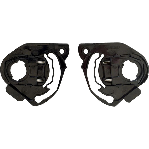 Assault/Rapid/Stream/Centric Shield Base Plate Black